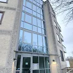 Samsoe - Frisch Renoviert Mit Besonderem Ambiente * Scharbeutz
