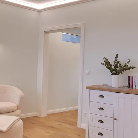 Apartment Samsoe - Frisch Renoviert Mit Besonderem Ambiente *