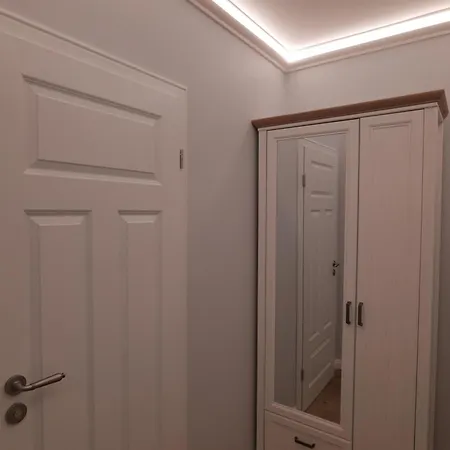 Lejlighed Samsoe - Frisch Renoviert Mit Besonderem Ambiente